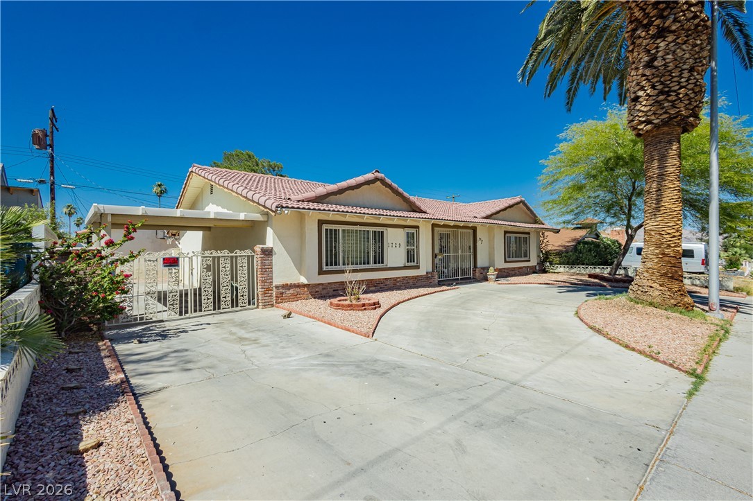 1729 Griffith Avenue Las Vegas NV 89104