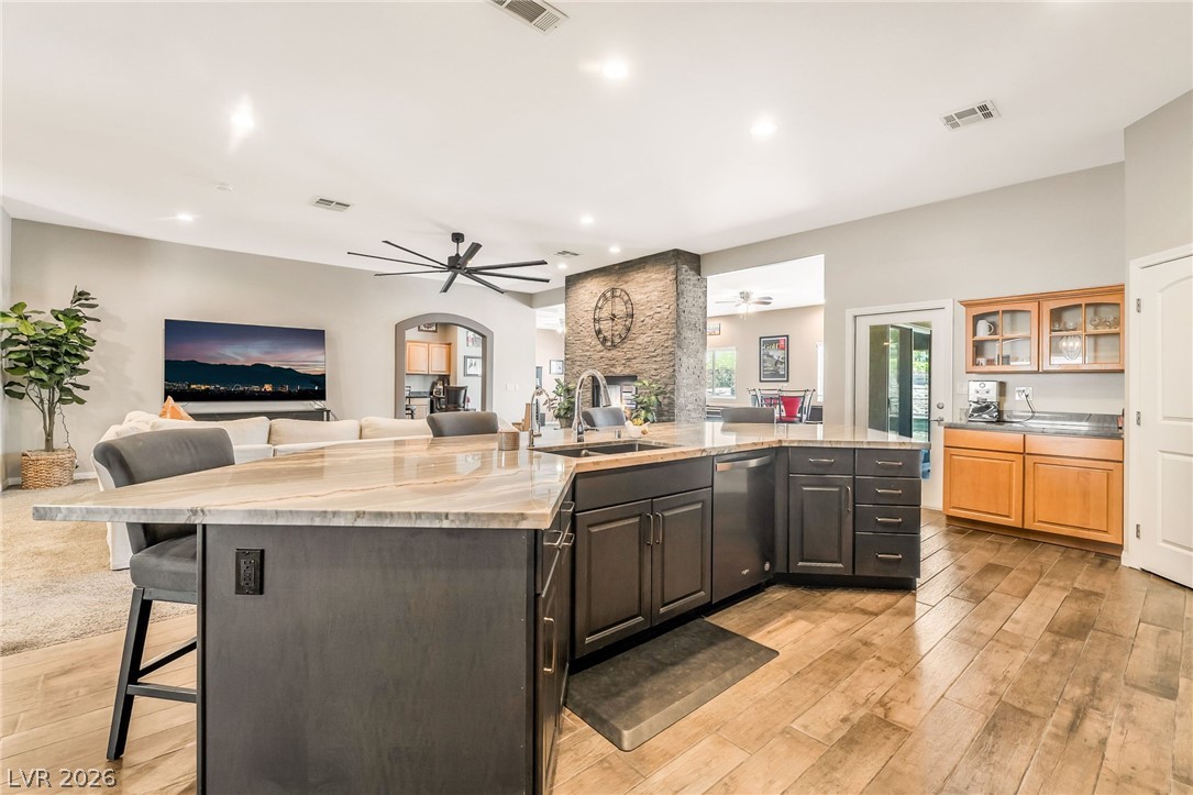 1301 Marina Del Rey Court Las Vegas NV 89117