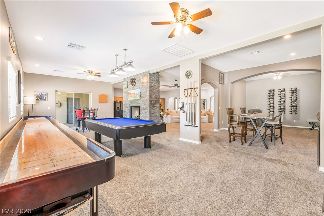 1301 Marina Del Rey Court Las Vegas NV 89117