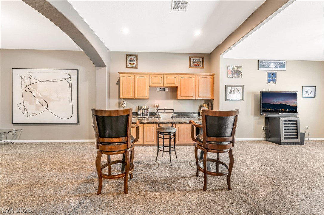 1301 Marina Del Rey Court Las Vegas NV 89117