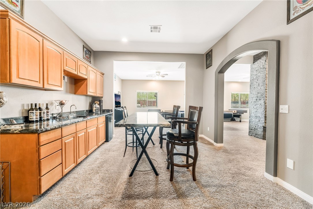 1301 Marina Del Rey Court Las Vegas NV 89117
