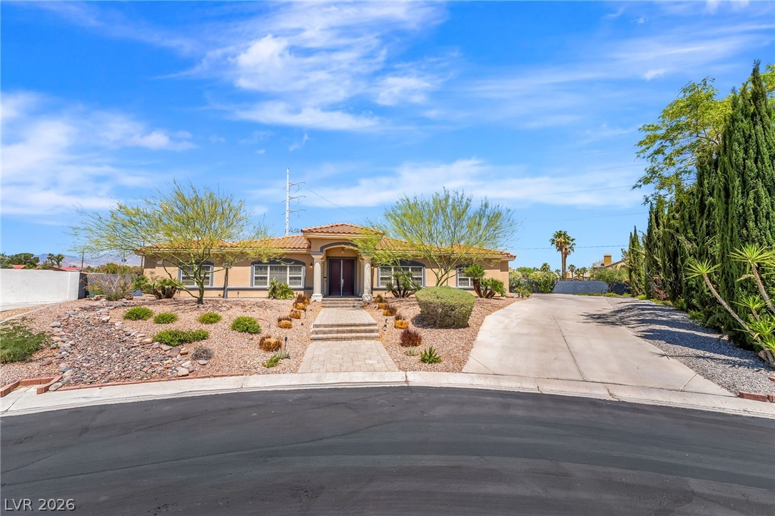 1301 Marina Del Rey Court Las Vegas NV 89117