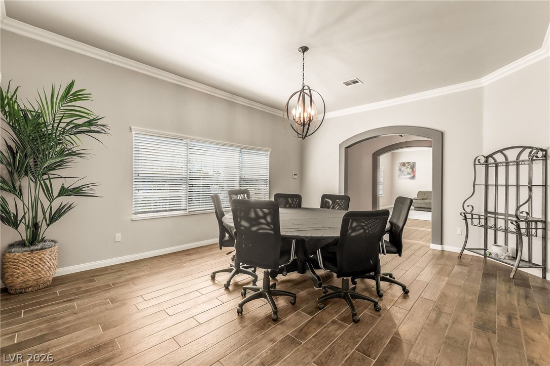 1301 Marina Del Rey Court Las Vegas NV 89117