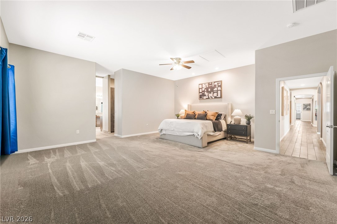 1301 Marina Del Rey Court Las Vegas NV 89117