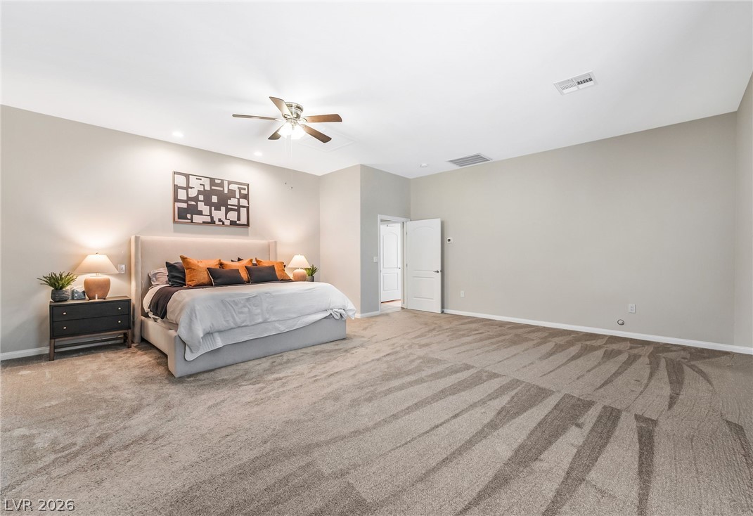 1301 Marina Del Rey Court Las Vegas NV 89117