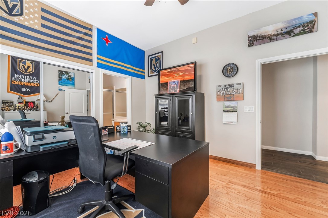 1301 Marina Del Rey Court Las Vegas NV 89117