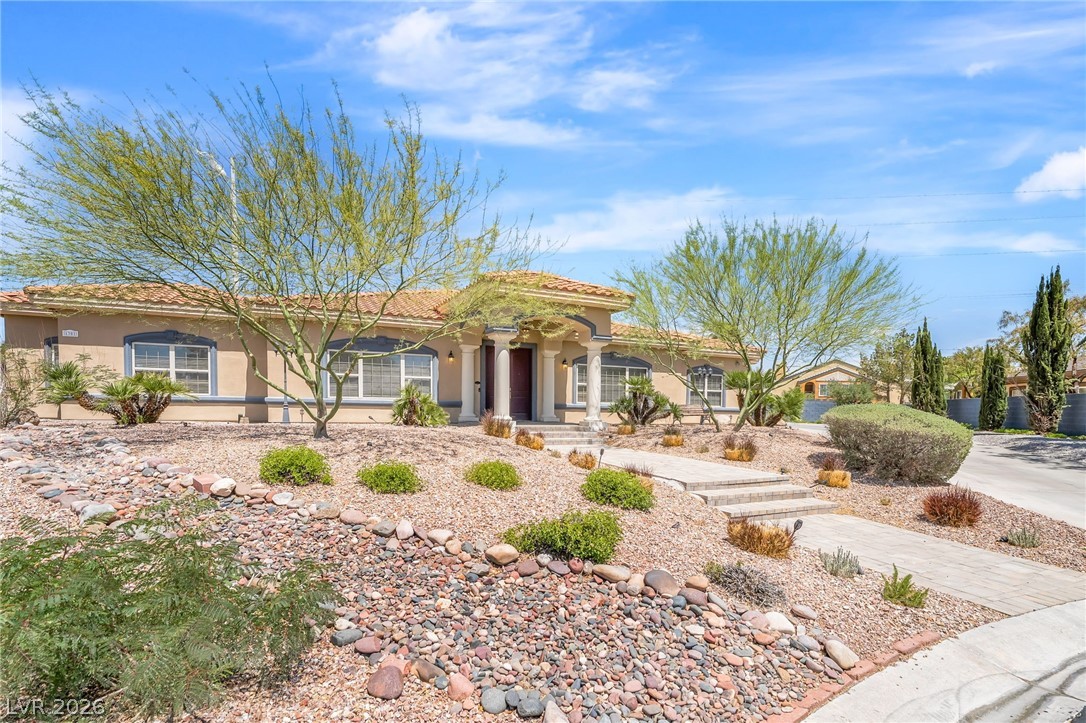 1301 Marina Del Rey Court Las Vegas NV 89117