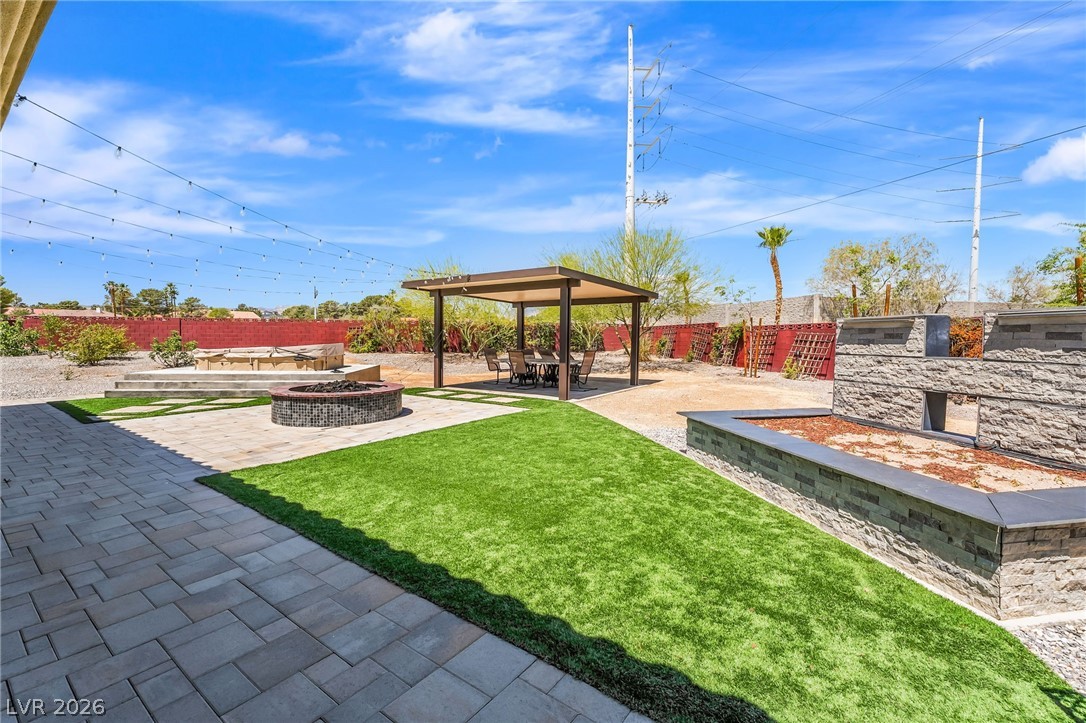 1301 Marina Del Rey Court Las Vegas NV 89117