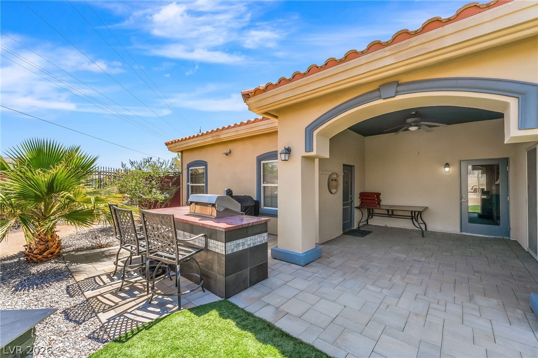 1301 Marina Del Rey Court Las Vegas NV 89117
