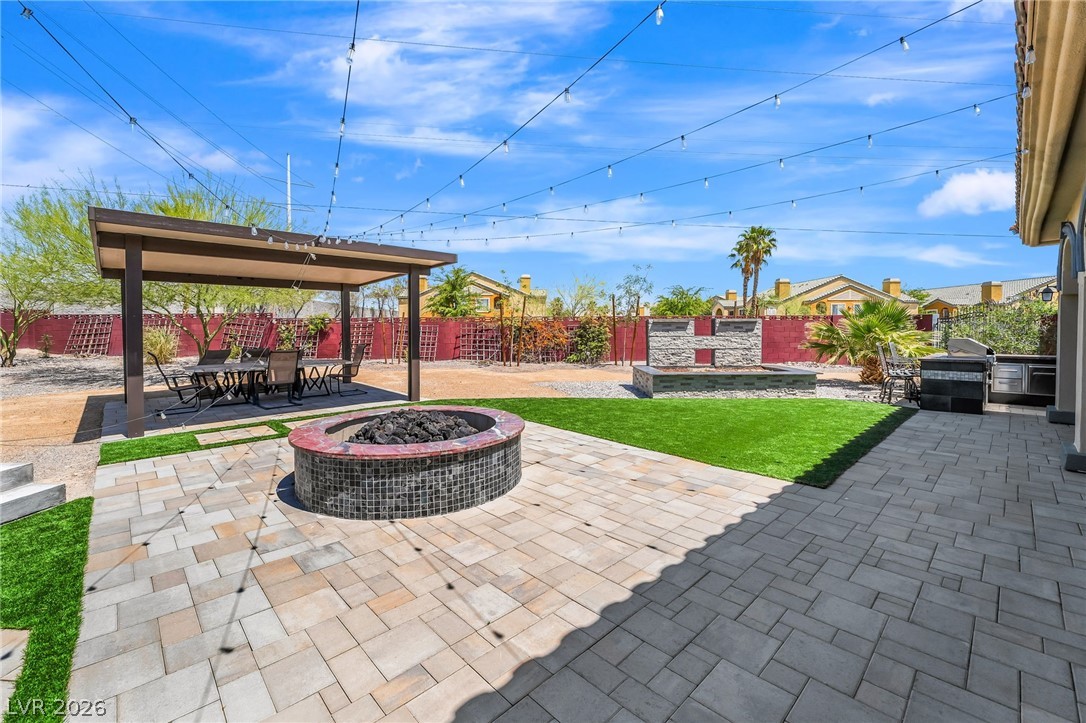 1301 Marina Del Rey Court Las Vegas NV 89117