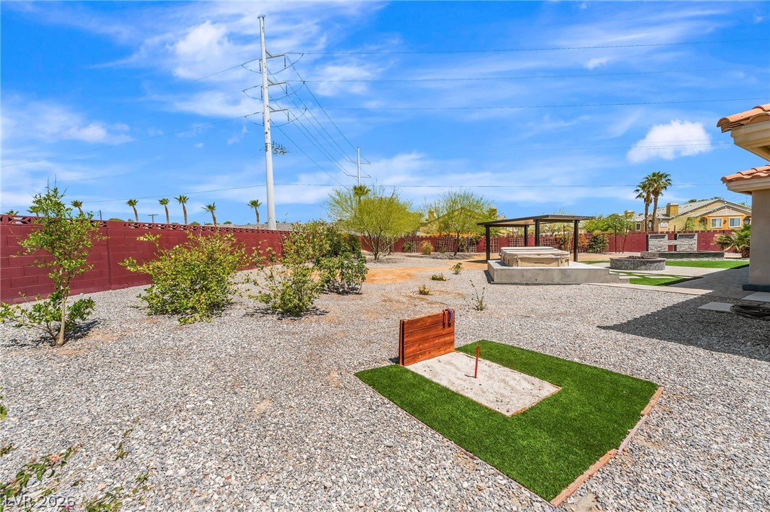 1301 Marina Del Rey Court Las Vegas NV 89117
