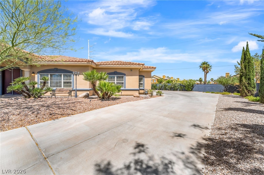 1301 Marina Del Rey Court Las Vegas NV 89117