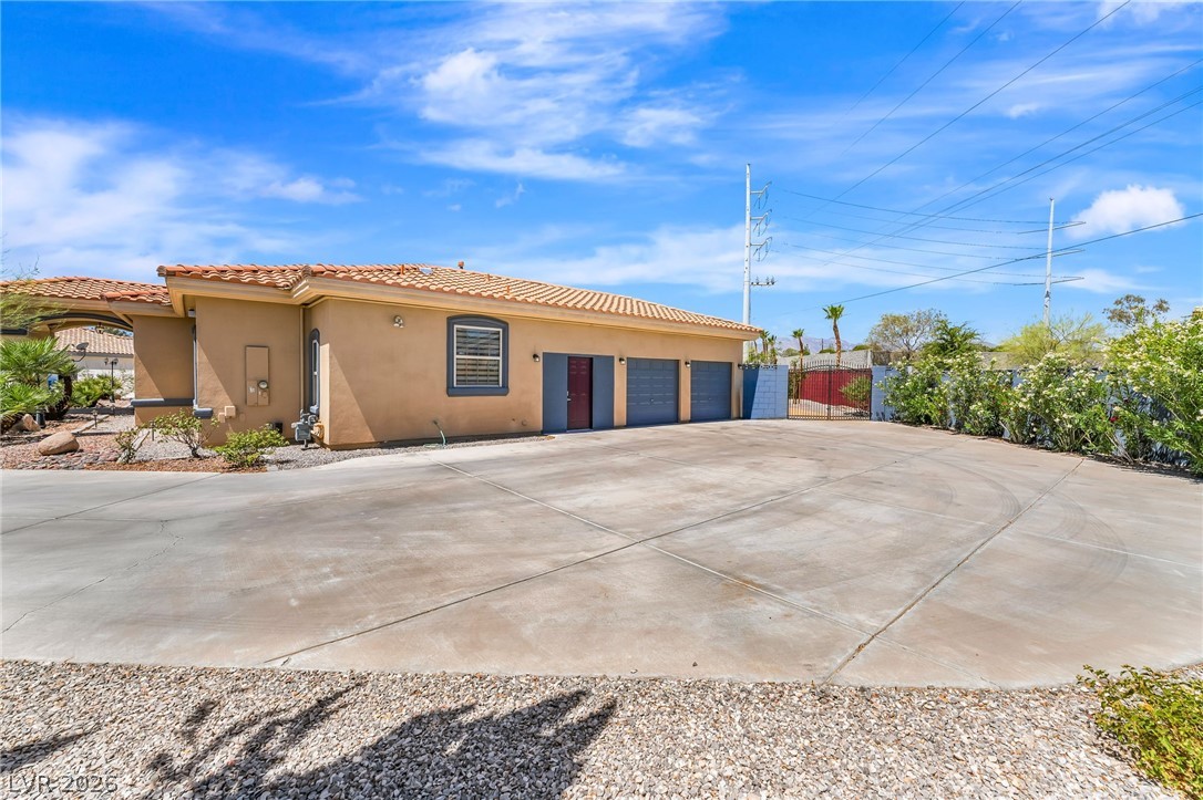 1301 Marina Del Rey Court Las Vegas NV 89117