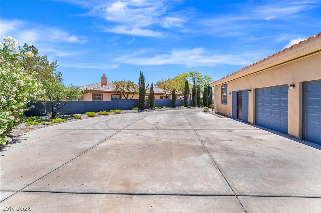 1301 Marina Del Rey Court Las Vegas NV 89117