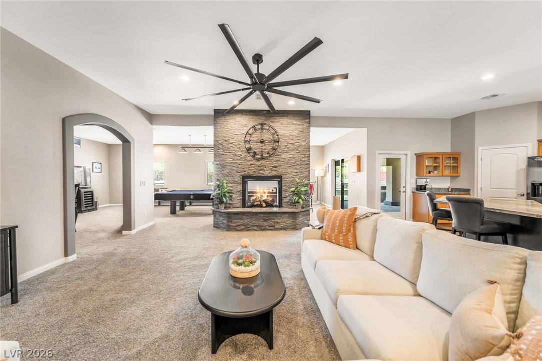 1301 Marina Del Rey Court Las Vegas NV 89117