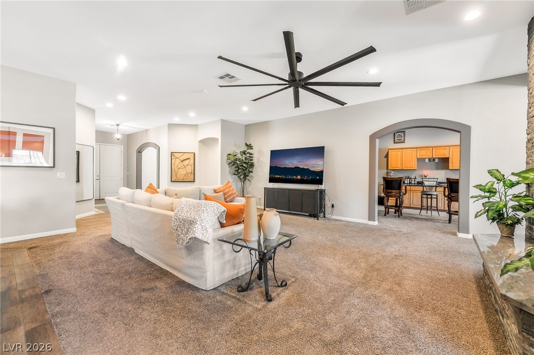 1301 Marina Del Rey Court Las Vegas NV 89117