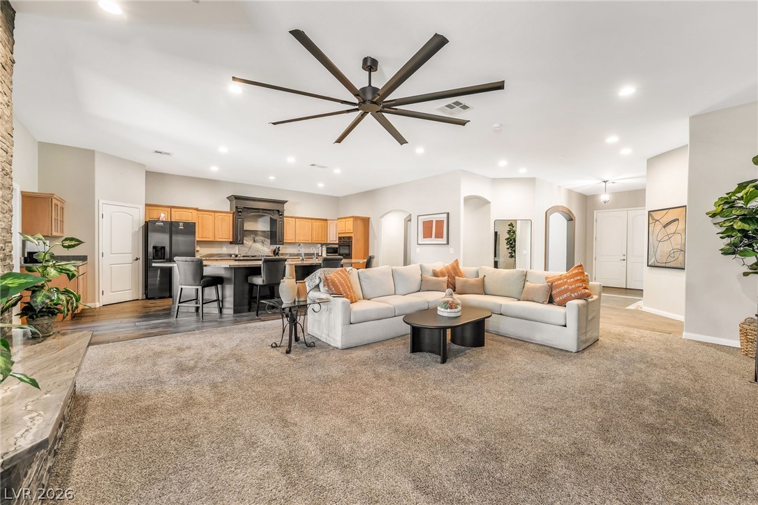 1301 Marina Del Rey Court Las Vegas NV 89117