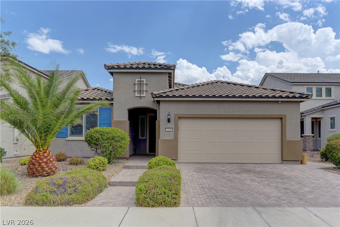 7136 Avana Street Las Vegas NV 89113