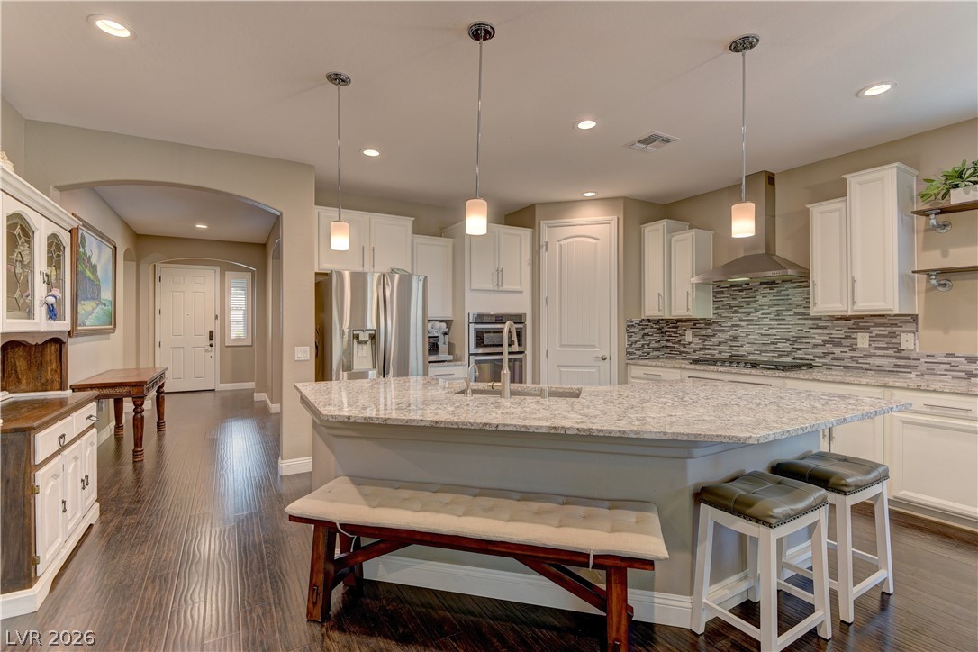 7136 Avana Street Las Vegas NV 89113