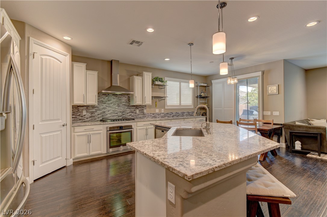 7136 Avana Street Las Vegas NV 89113
