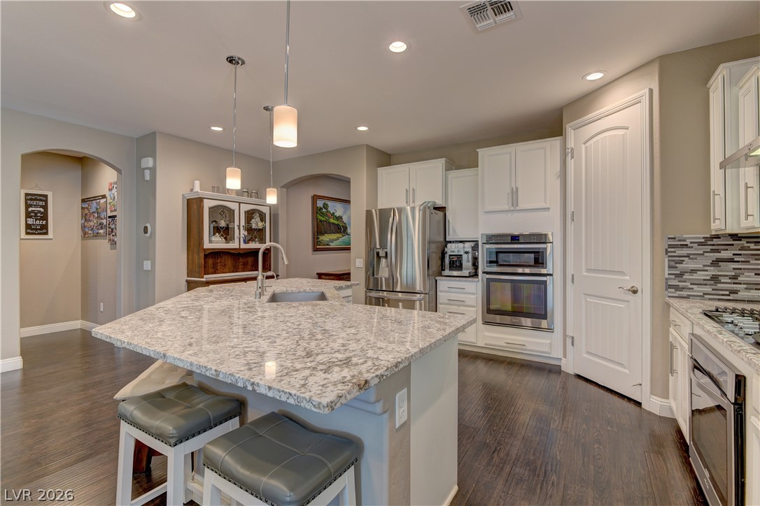 7136 Avana Street Las Vegas NV 89113
