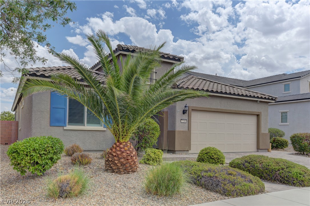 7136 Avana Street Las Vegas NV 89113