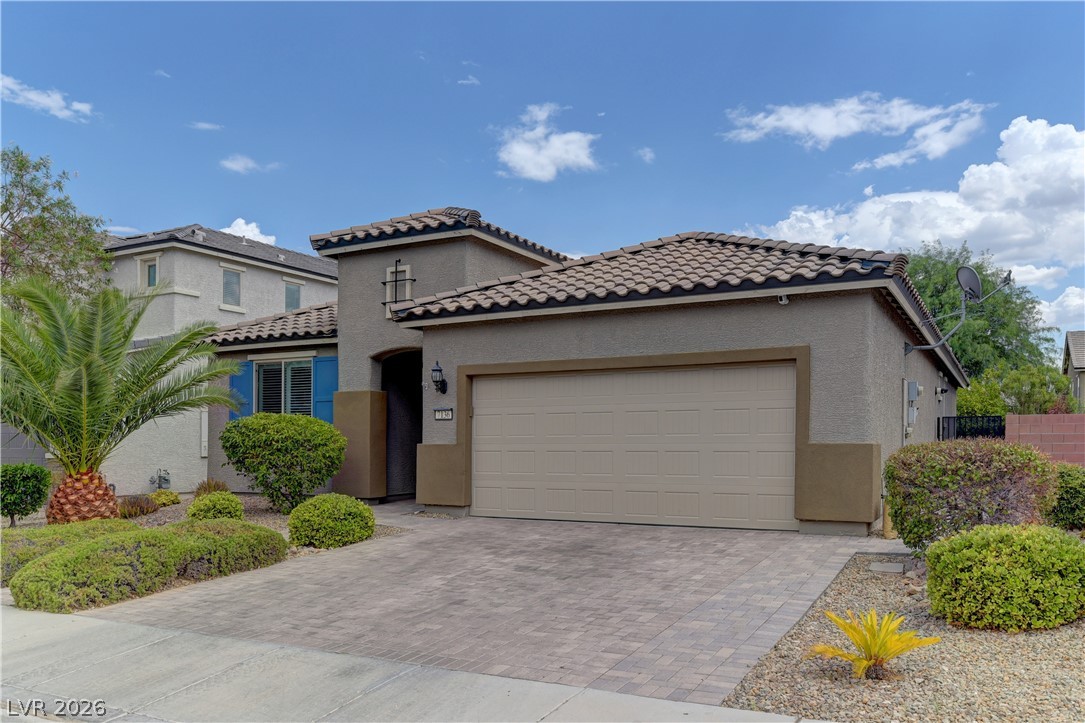 7136 Avana Street Las Vegas NV 89113