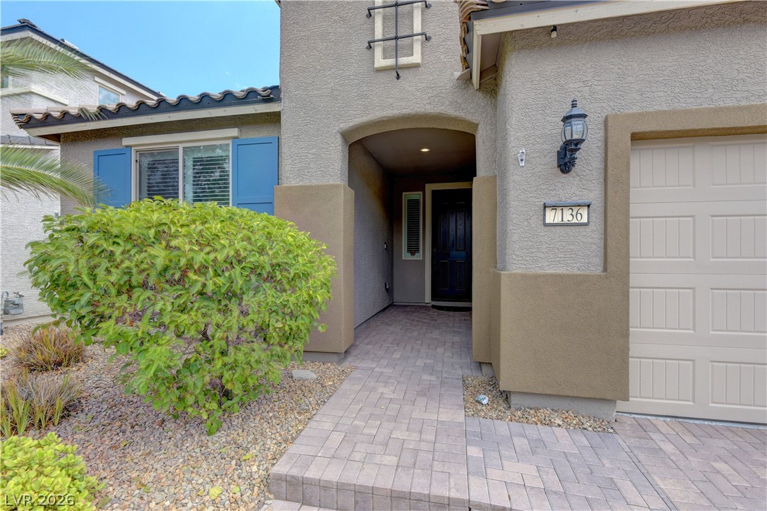 7136 Avana Street Las Vegas NV 89113