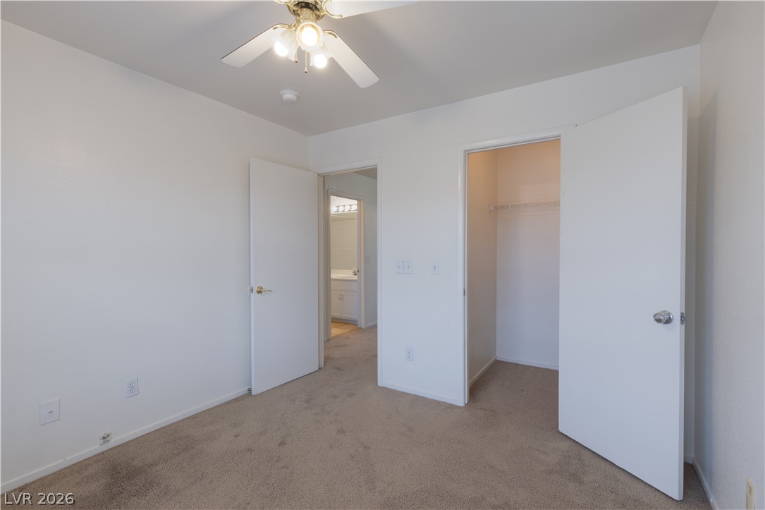 9882 Silver Chimes Court Las Vegas NV 89183