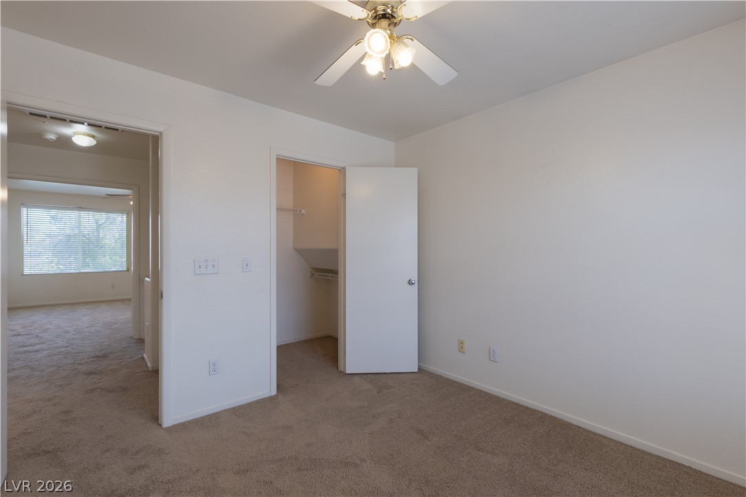 9882 Silver Chimes Court Las Vegas NV 89183