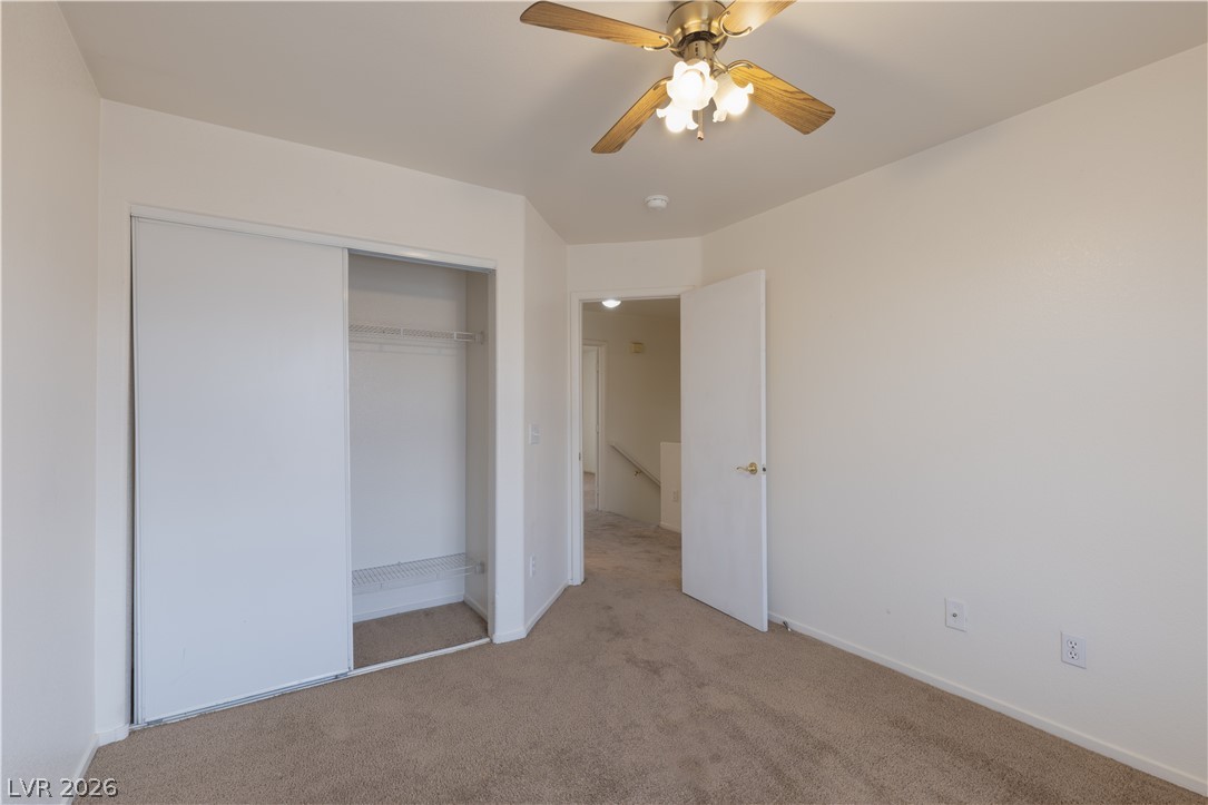 9882 Silver Chimes Court Las Vegas NV 89183