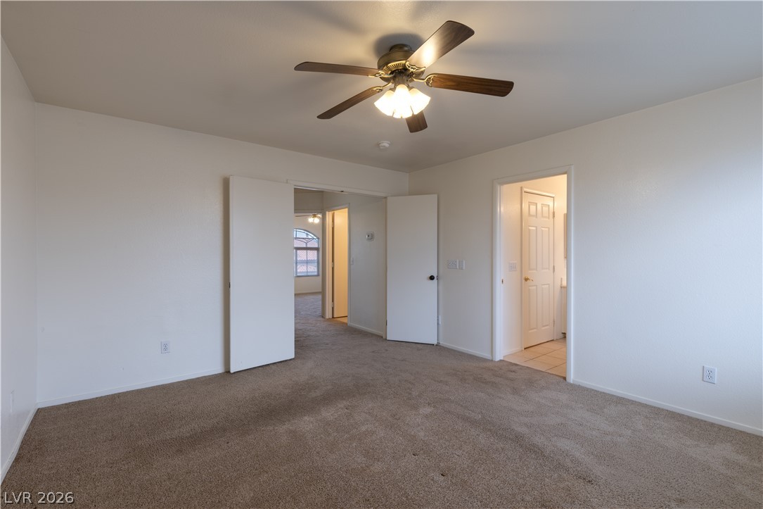 9882 Silver Chimes Court Las Vegas NV 89183