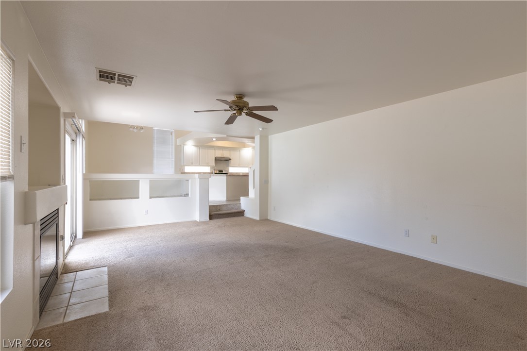 9882 Silver Chimes Court Las Vegas NV 89183