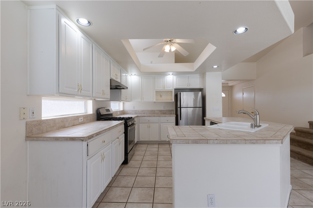 9882 Silver Chimes Court Las Vegas NV 89183