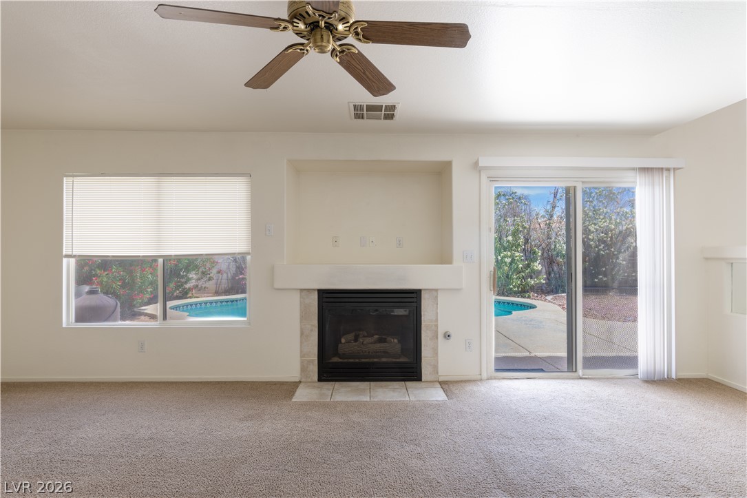 9882 Silver Chimes Court Las Vegas NV 89183