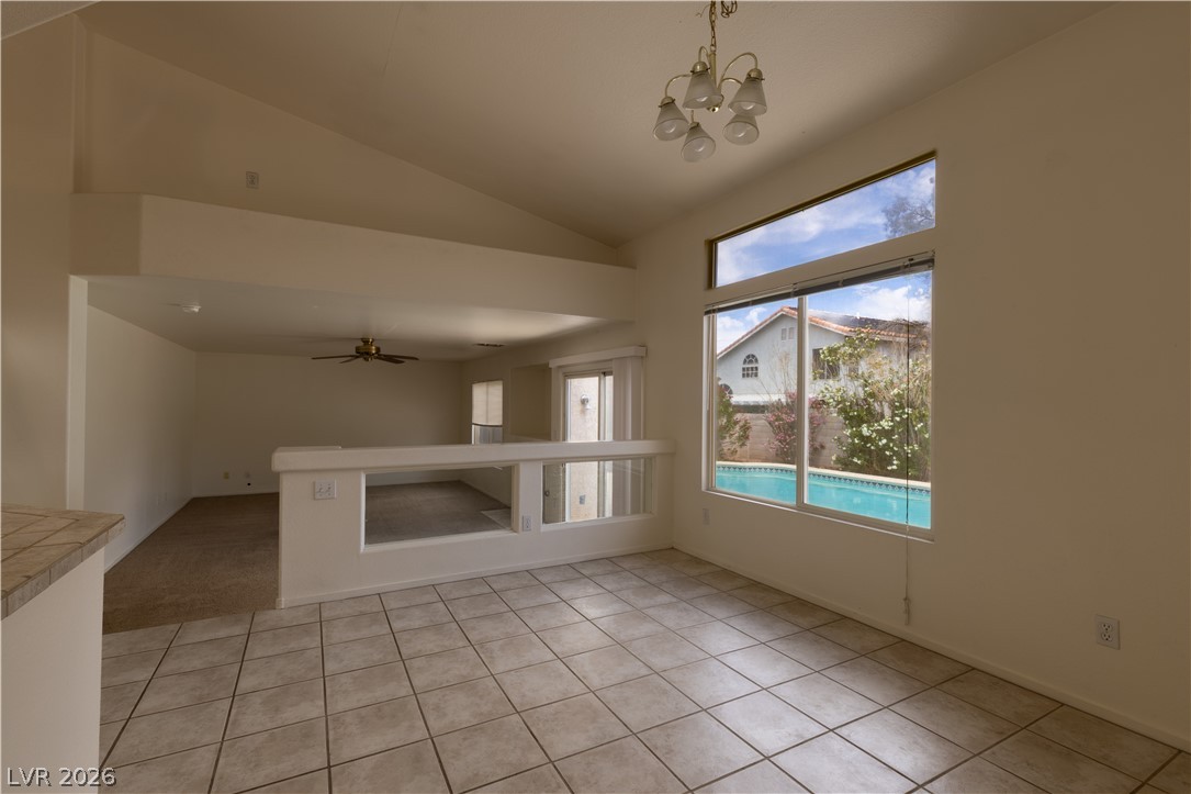 9882 Silver Chimes Court Las Vegas NV 89183