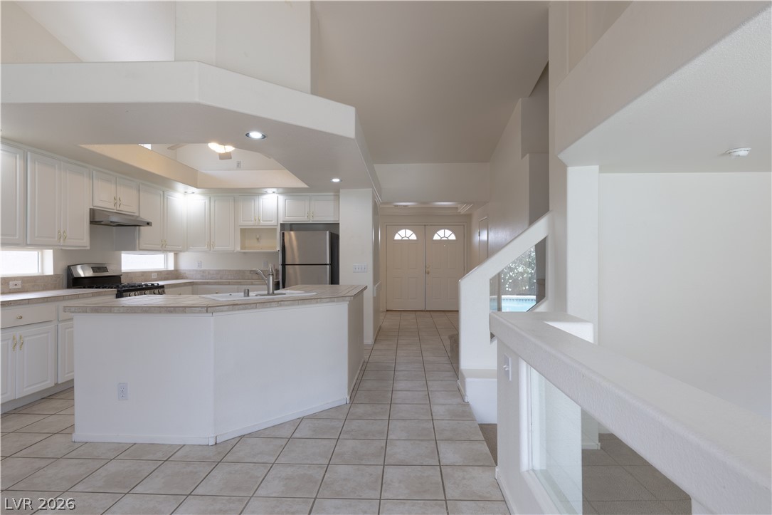 9882 Silver Chimes Court Las Vegas NV 89183