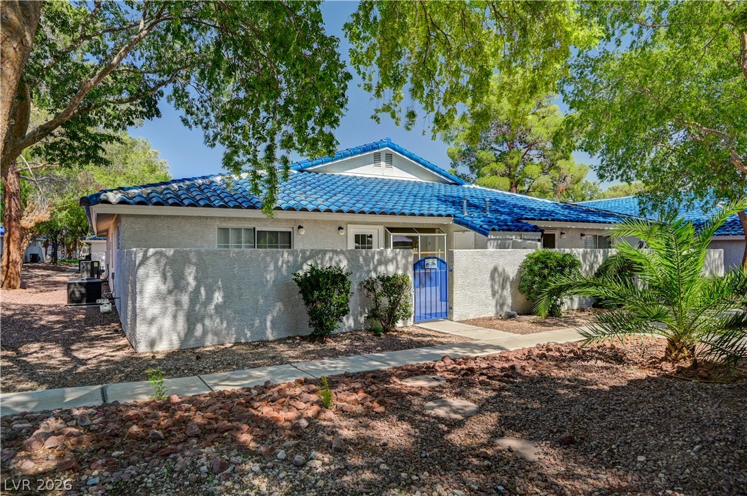 2040 Willowbury Drive C Las Vegas NV 89108