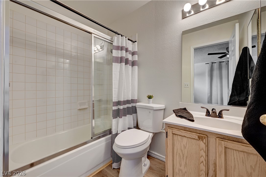 2040 Willowbury Drive C Las Vegas NV 89108
