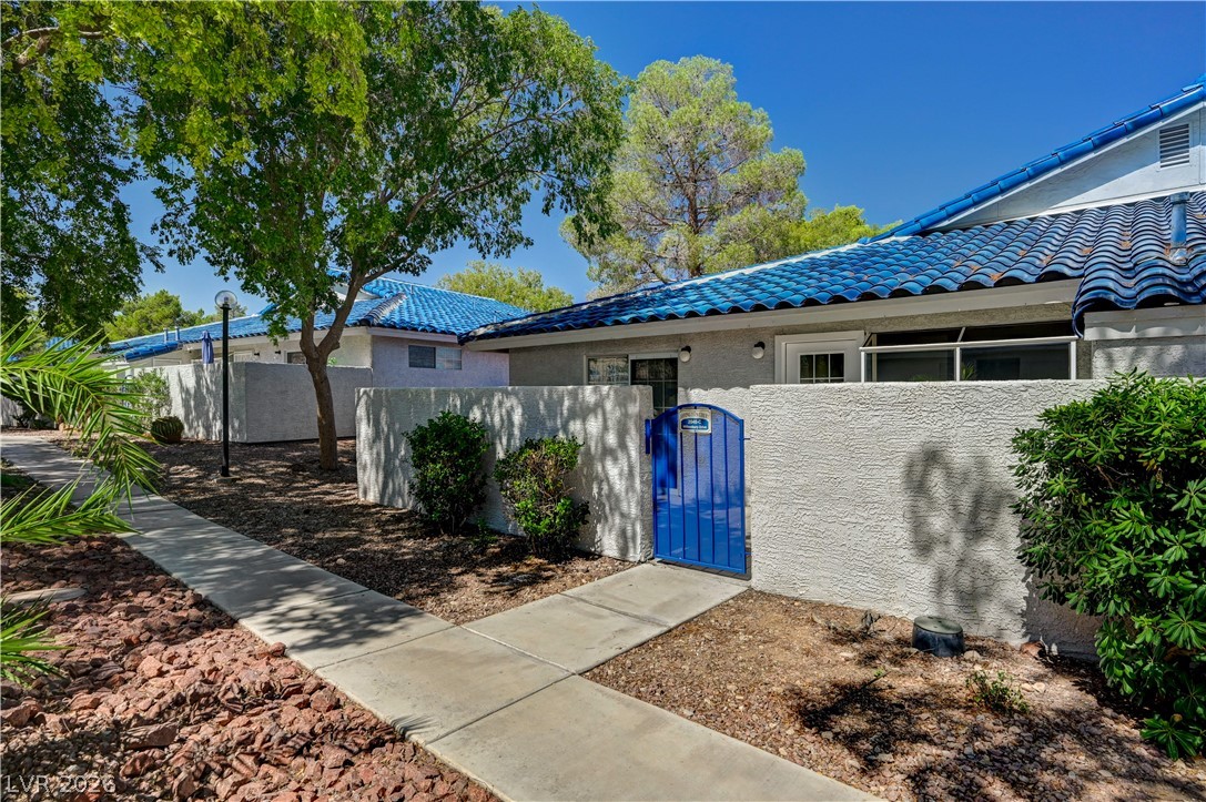 2040 Willowbury Drive C Las Vegas NV 89108