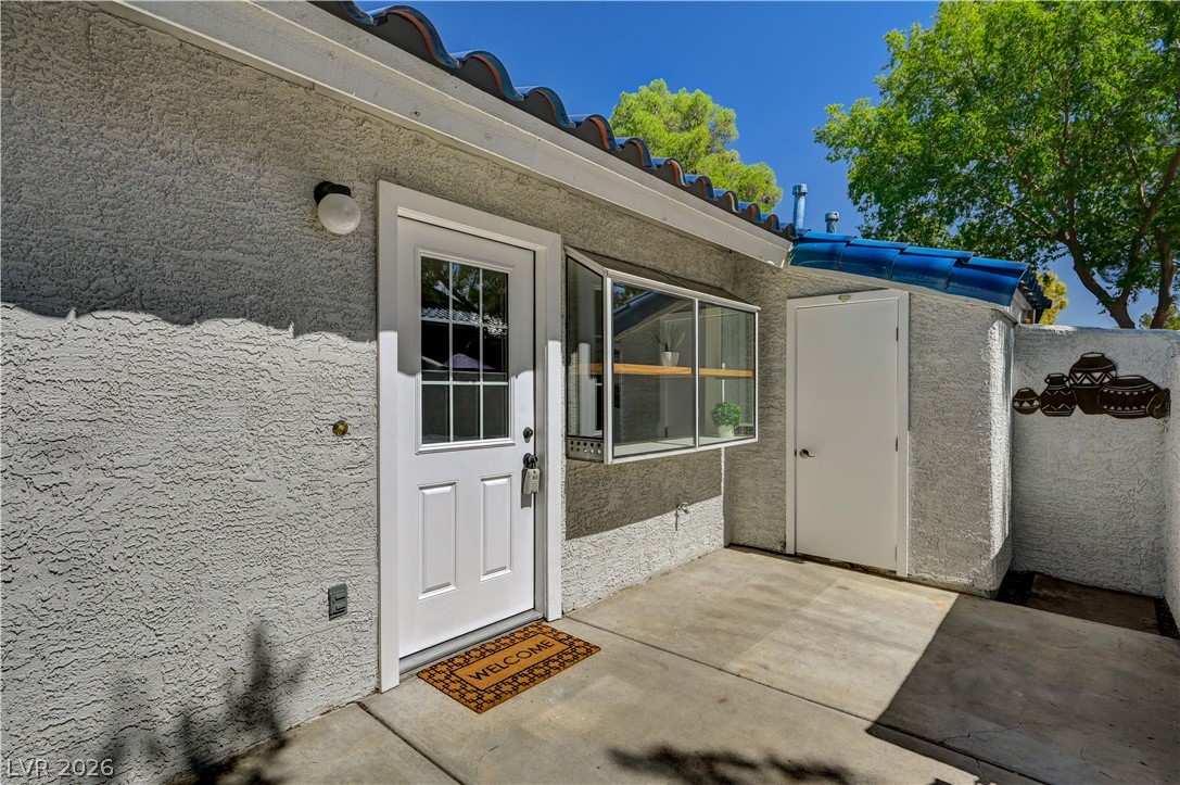 2040 Willowbury Drive C Las Vegas NV 89108