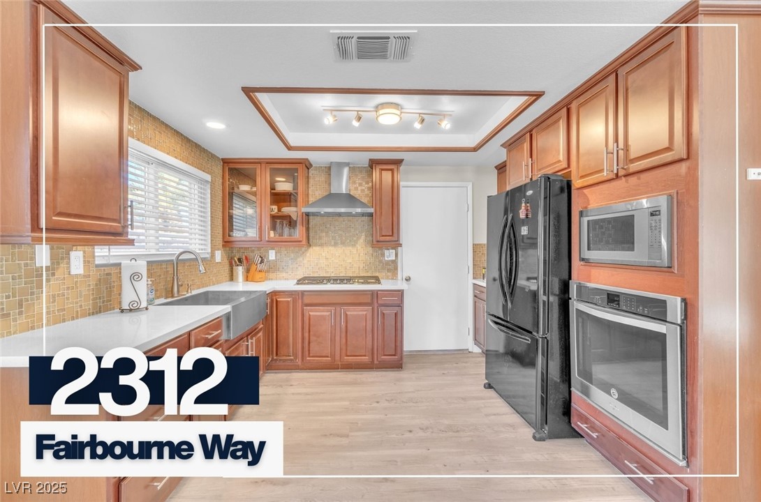 2312 Fairbourne Way Henderson NV 89074
