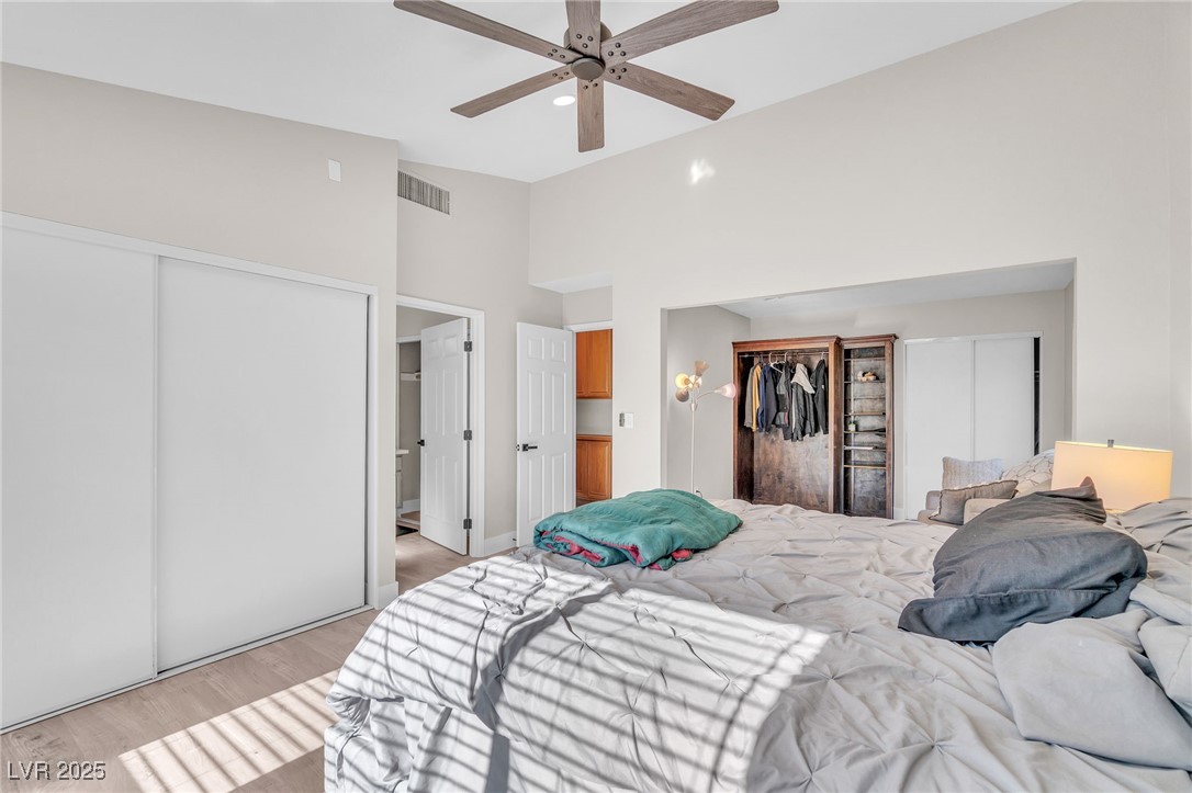 2312 Fairbourne Way Henderson NV 89074