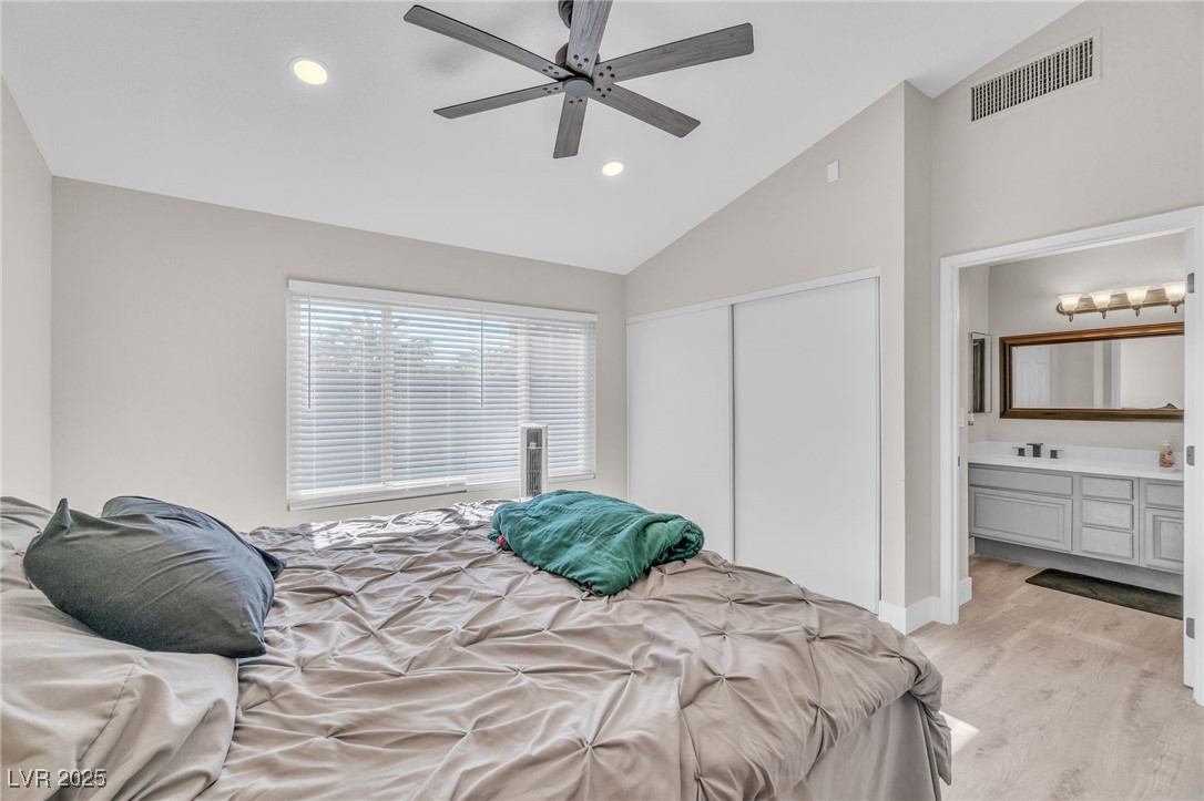 2312 Fairbourne Way Henderson NV 89074