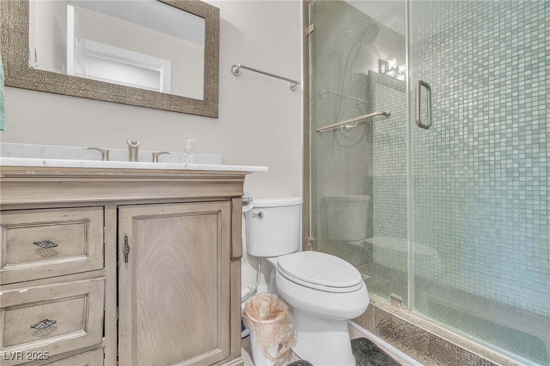 2312 Fairbourne Way Henderson NV 89074