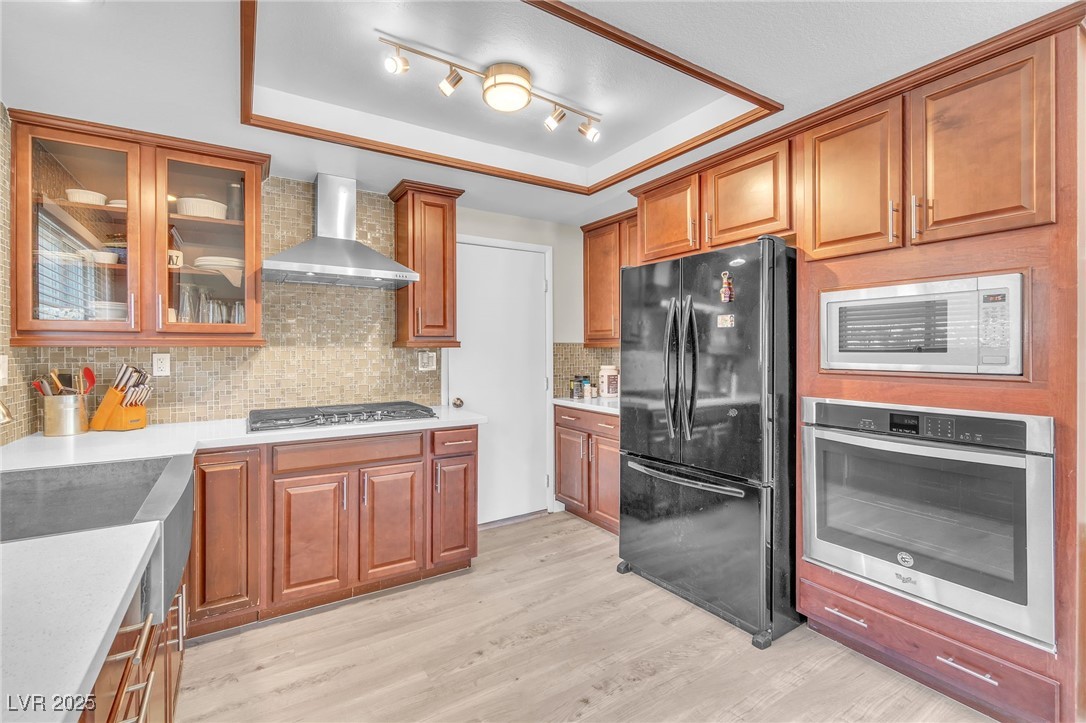 2312 Fairbourne Way Henderson NV 89074