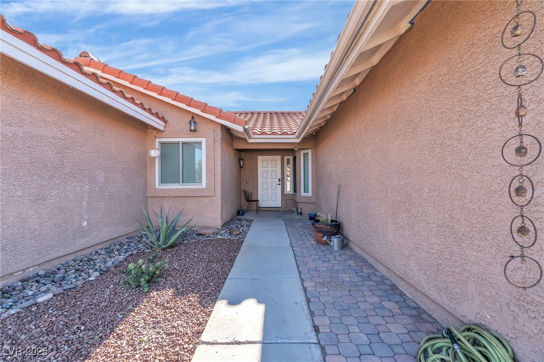 2312 Fairbourne Way Henderson NV 89074