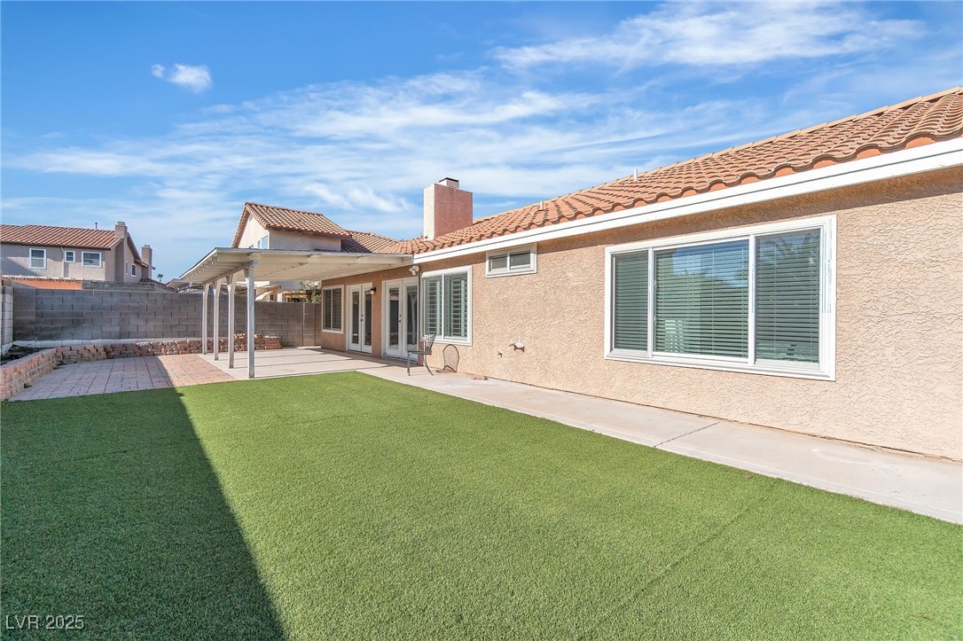 2312 Fairbourne Way Henderson NV 89074