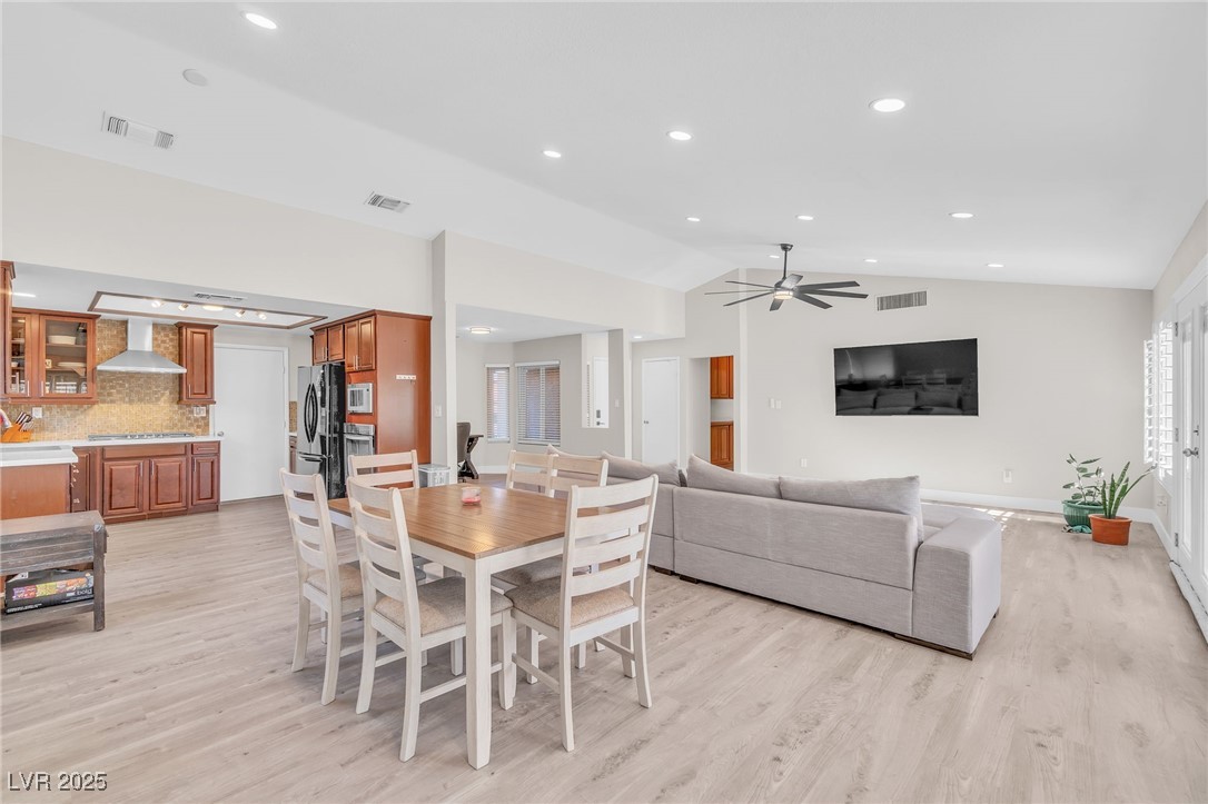 2312 Fairbourne Way Henderson NV 89074
