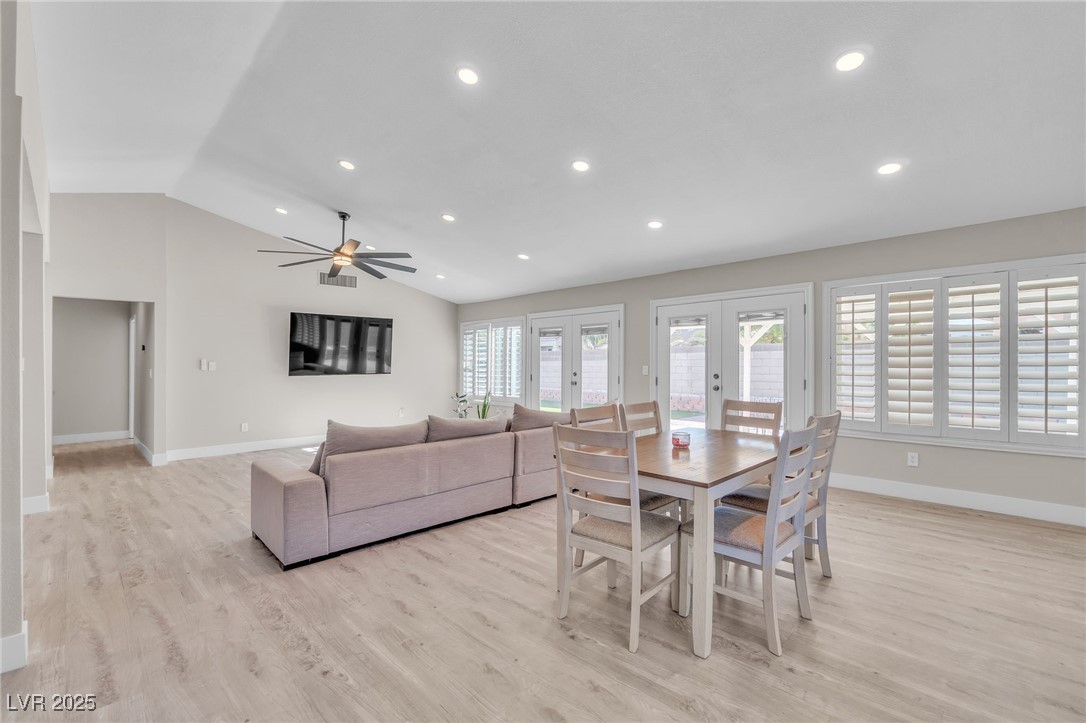 2312 Fairbourne Way Henderson NV 89074